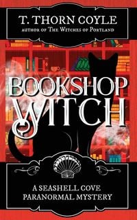 Produktbild: Bookshop Witch