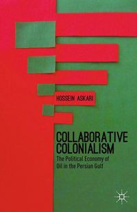 Produktbild: Collaborative Colonialism