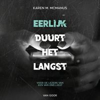 Produktbild: Eerlijk duurt het langst