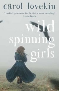 Produktbild: Wild Spinning Girls