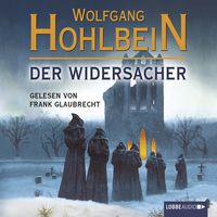 Produktbild: Der Widersacher