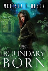 Produktbild: Boundary Born