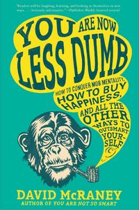 Produktbild: You Are Now Less Dumb