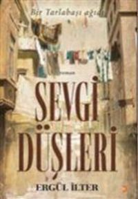 Produktbild: Sevgi D&uuml;sleri