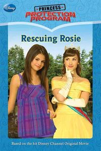 Produktbild: Rescuing Rosie