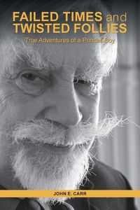 Produktbild: Failed Times and Twisted Follies