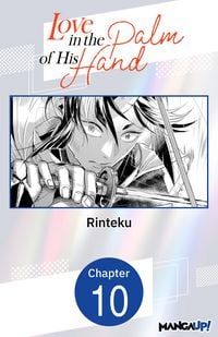 Produktbild: Love in the Palm of His Hand #010