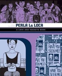 Produktbild: Perla La Loca