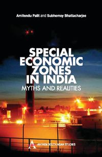 Produktbild: Special Economic Zones in India
