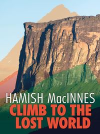 Produktbild: Climb to the Lost World