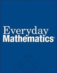 Produktbild: Bell, M: Everyday Mathematics, Grade 1, Student Materials Se