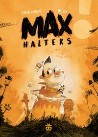 Produktbild: Max Halters