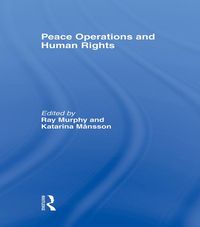 Produktbild: Peace Operations and Human Rights
