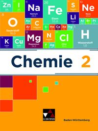 Produktbild: Chemie Baden-W&uuml;rttemberg - neu / Chemie Baden-W&uuml;rttemberg 2 Ausgabe ab 2018