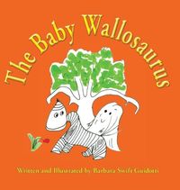 Produktbild: The Baby Wallosaurus