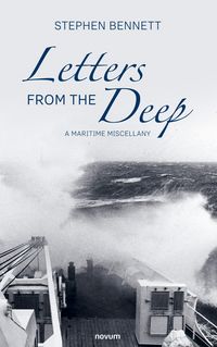 Produktbild: Letters from the Deep