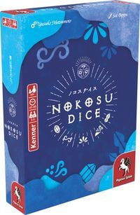 Produktbild: Nokosu Dice