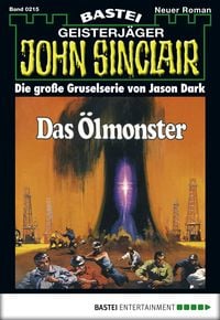 Produktbild: John Sinclair 215
