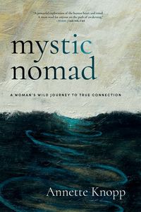 Produktbild: Mystic Nomad