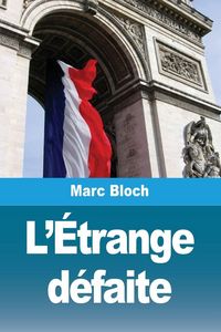 Produktbild: L'&Eacute;trange d&eacute;faite
