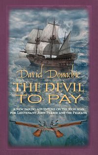 Produktbild: DEVIL TO PAY