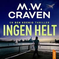Produktbild: Ingen helt