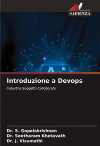 Produktbild: Introduzione a Devops