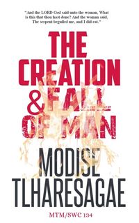 Produktbild: The Creation And Fall Of Man