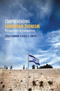 Produktbild: Comprehending Christian Zionism