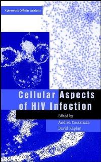 Produktbild: Cellular Aspects of HIV Infection