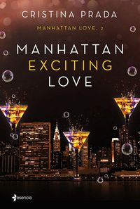 Produktbild: Manhattan exciting love