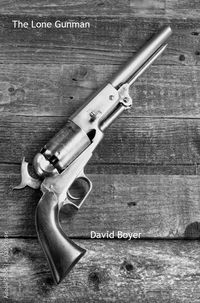 Produktbild: The Lone Gunman