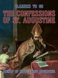 Produktbild: The Confessions of St. Augustine