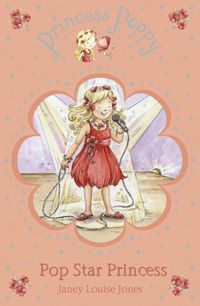 Produktbild: Princess Poppy: Pop Star Princess