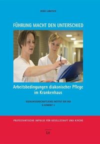 Produktbild: Lubatsch, H: F&uuml;hrung macht den Unterschied