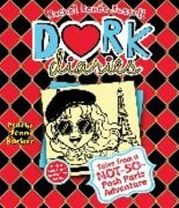 Produktbild: Dork Diaries 15