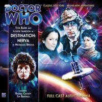 Produktbild: Destination: Nerva