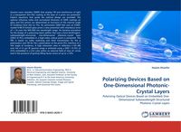 Produktbild: Polarizing Devices Based on One-Dimensional Photonic-Crystal Layers