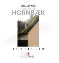 Produktbild: The Light in Hornb&aelig;k