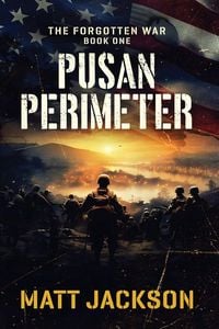 Produktbild: Pusan Perimeter