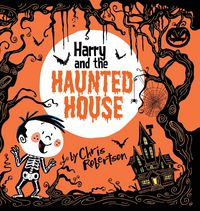 Produktbild: Harry and the Haunted House