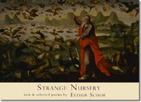 Produktbild: Strange Nursery