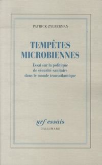 Produktbild: Temp&ecirc;tes microbiennes
