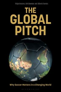 Produktbild: The Global Pitch