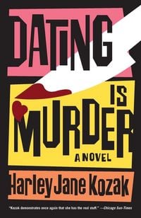 Produktbild: Dating Is Murder