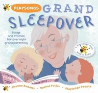 Produktbild: Playsongs Grand Sleepover