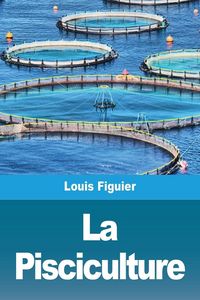 Produktbild: La Pisciculture