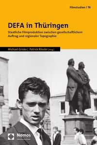 Produktbild: DEFA in Th&uuml;ringen