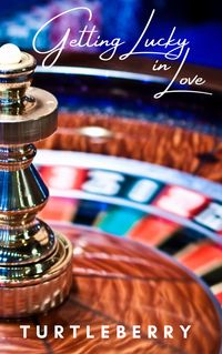 Produktbild: Getting Lucky in Love