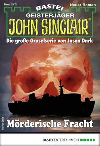 Produktbild: John Sinclair 2171